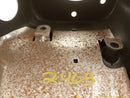 Honda Element Steering Column Surround Trim-9