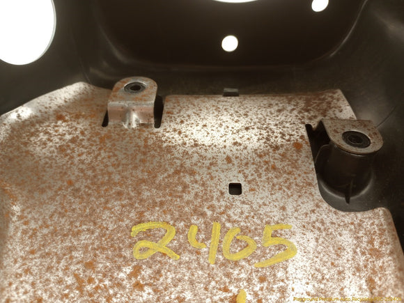 Honda Element Steering Column Surround Trim
