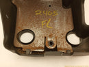 Honda Element Steering Column Surround Trim-10