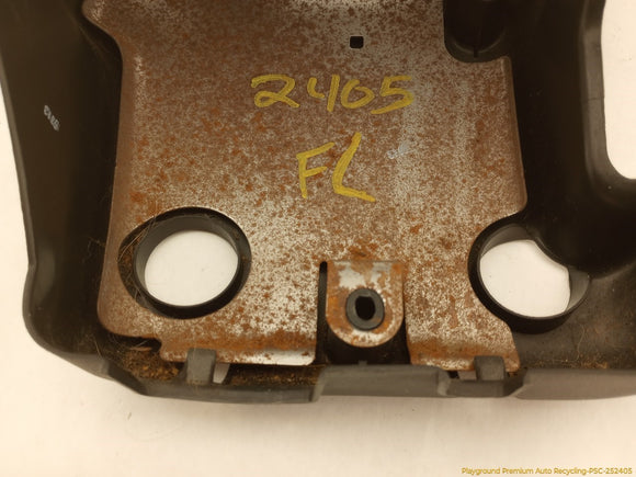 Honda Element Steering Column Surround Trim