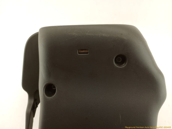 Honda Element Steering Column Surround Trim