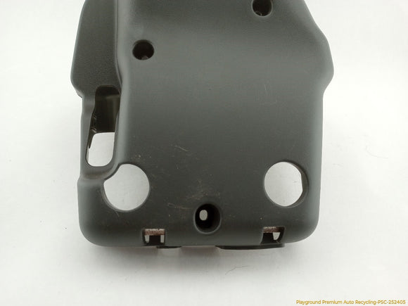 Honda Element Steering Column Surround Trim
