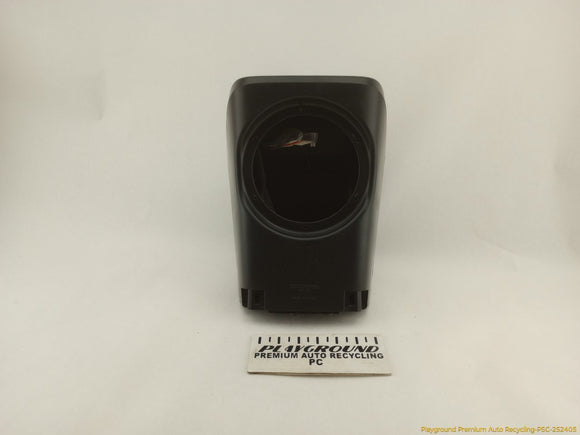 Honda Element Front Center Console Speaker Housing