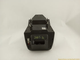 Honda Element Front Center Console Speaker Housing - 0