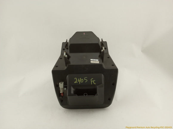 Honda Element Front Center Console Speaker Housing