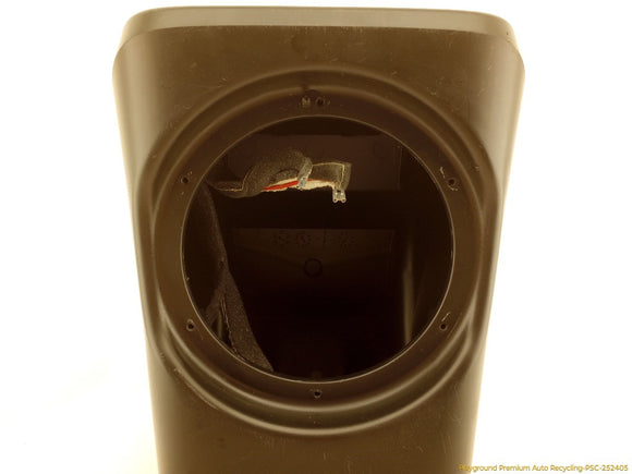 Honda Element Front Center Console Speaker Housing