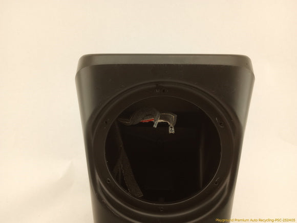 Honda Element Front Center Console Speaker Housing