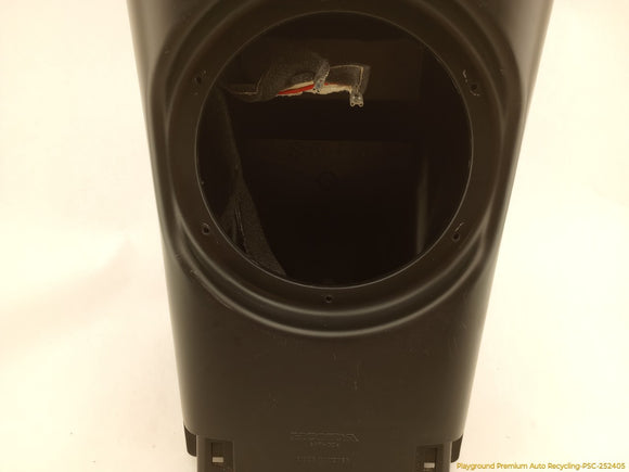 Honda Element Front Center Console Speaker Housing