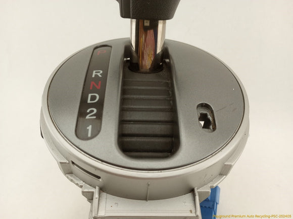 Honda Element Gear Shifter Selector