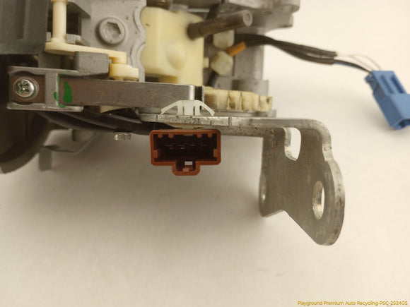 Honda Element Gear Shifter Selector