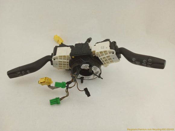 Honda Element Steering Column Combination Switches