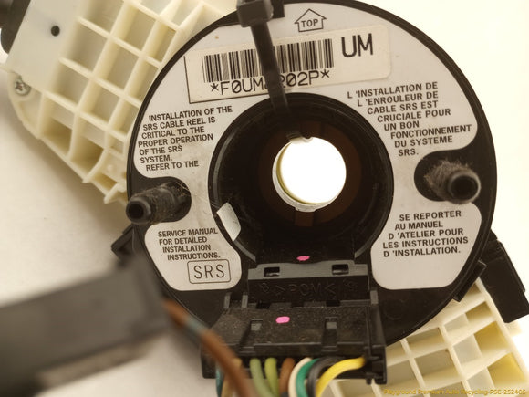 Honda Element Steering Column Combination Switches