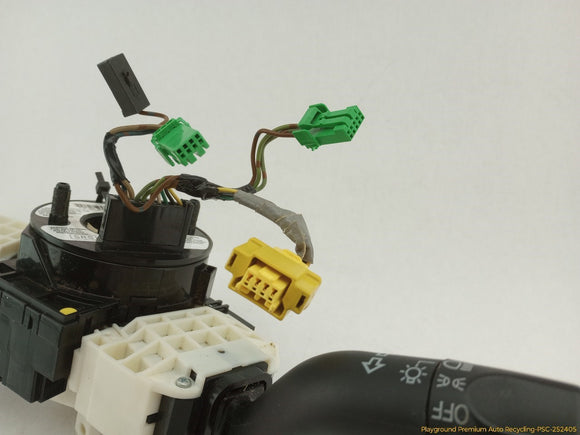 Honda Element Steering Column Combination Switches