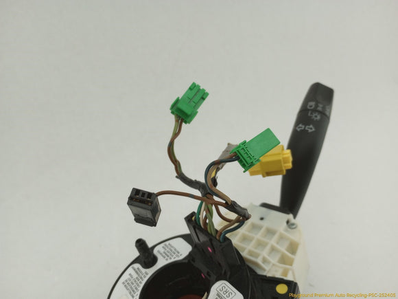 Honda Element Steering Column Combination Switches