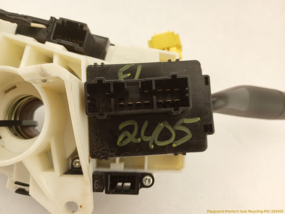 Honda Element Steering Column Combination Switches