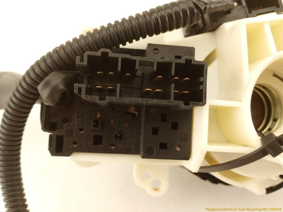 Honda Element Steering Column Combination Switches