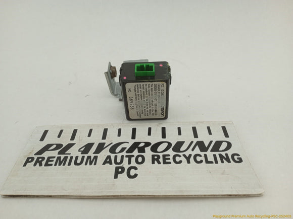 Honda Element Keyless Entry Control Module