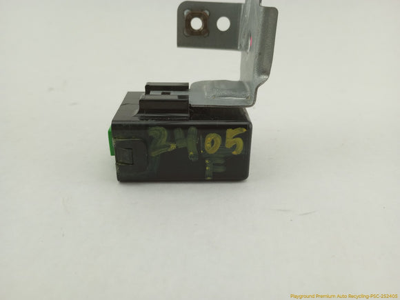 Honda Element Keyless Entry Control Module