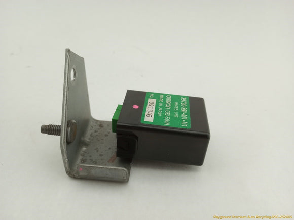 Honda Element IMOES Control Module