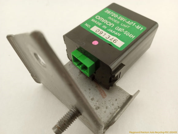 Honda Element IMOES Control Module