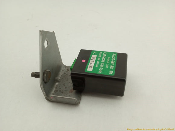 Honda Element IMOES Control Module