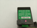 Honda Element IMOES Control Module-10