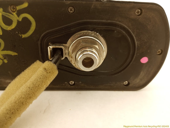 Honda Element Roof Radio Antenna