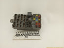Honda Element Cabin Fuse Box-1