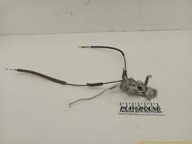 Honda Element Passenger Right Rear Door Lock Control Actuator