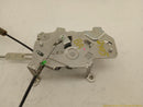Honda Element Passenger Right Rear Door Lock Control Actuator-5