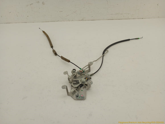 Honda Element Passenger Right Rear Door Lock Control Actuator