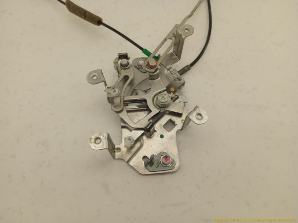 Honda Element Passenger Right Rear Door Lock Control Actuator