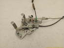 Honda Element Passenger Right Rear Door Lock Control Actuator-9