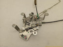 Honda Element Passenger Right Rear Door Lock Control Actuator-11