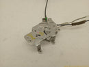 Honda Element Passenger Right Rear Door Lock Control Actuator-12