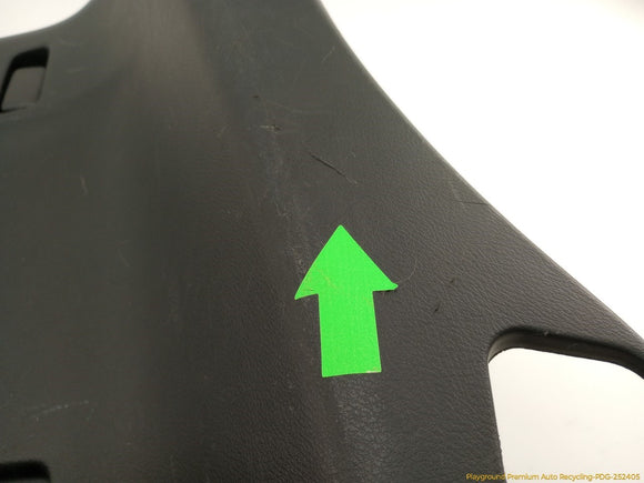 Honda Element Passenger Right Rear Quarter Trim