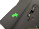 Honda Element Passenger Right Rear Quarter Trim-8