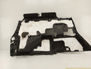 Honda Element Passenger Right Rear Quarter Trim-9