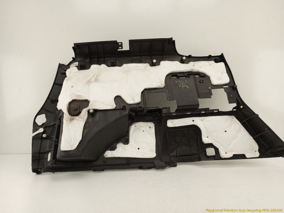 Honda Element Passenger Right Rear Quarter Trim