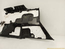 Honda Element Passenger Right Rear Quarter Trim-12