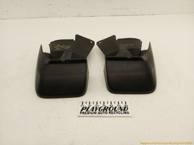 Honda Element Pair Of Rear Inner Fender Mud Guards