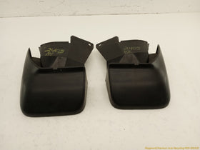 Honda Element Pair Of Rear Inner Fender Mud Guards - 0