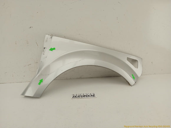 Honda Element Passenger Right Front Fender