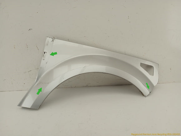 Honda Element Passenger Right Front Fender