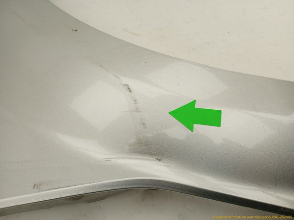 Honda Element Passenger Right Front Fender
