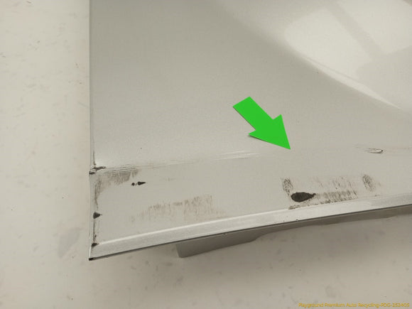 Honda Element Passenger Right Front Fender