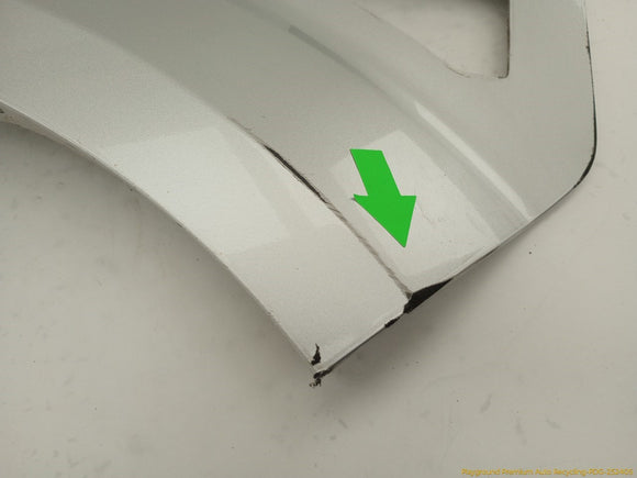 Honda Element Passenger Right Front Fender