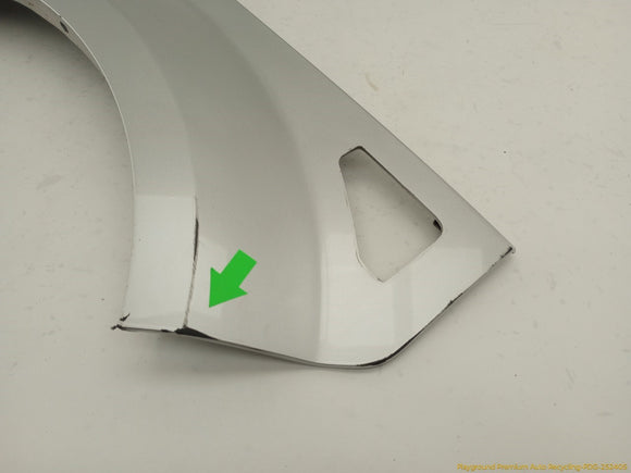 Honda Element Passenger Right Front Fender