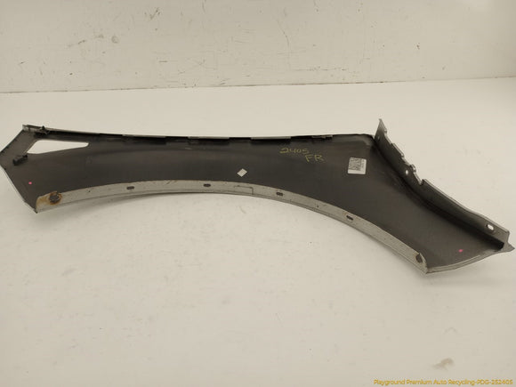 Honda Element Passenger Right Front Fender