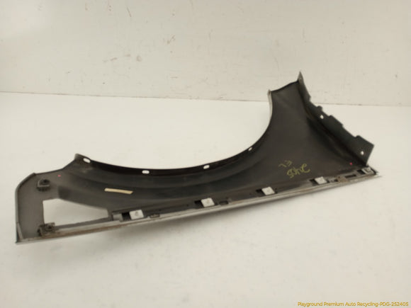 Honda Element Driver Left Front Fender